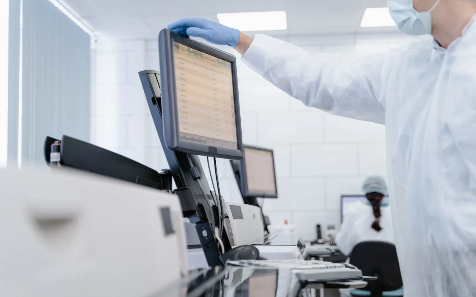 Marketing per farmacie: servizi visibili, relazione più forte